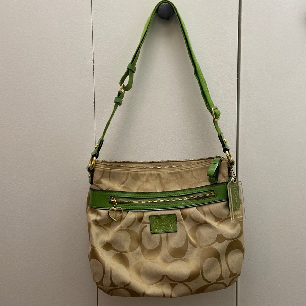 Coach purse. Excellent condition
